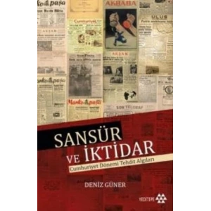 Sansür ve İktidar