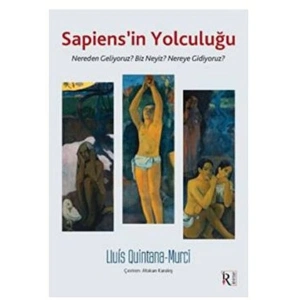 Sapiens’in Yolculuğu