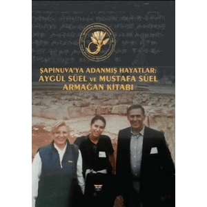 Şapinuvaya Adanmış Hayatlar