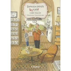 Şapkada Eriyen Bay Karp