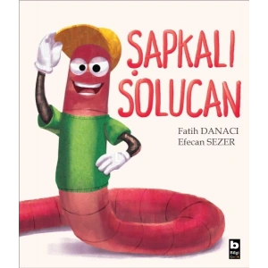 Şapkalı Solucan