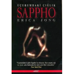 Sappho Uçurumdaki Çığlık