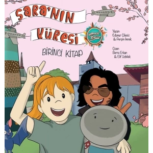 Saranın Küresi Birinci Kitap