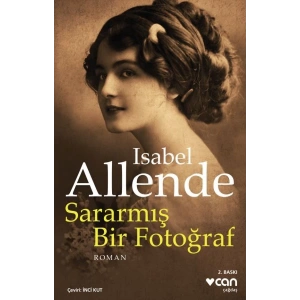 Sararmış Bir Fotoğraf