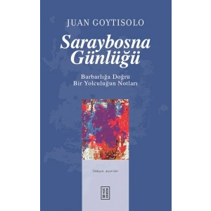 Saraybosna Günlüğü