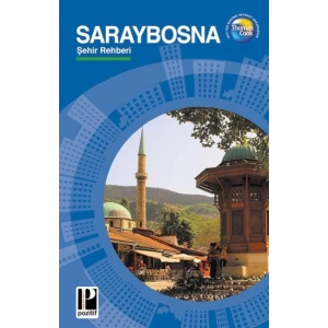 Saraybosna Şehir Rehberi
