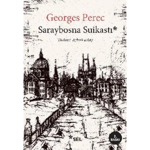 Saraybosna Suikastı