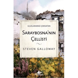 Saraybosna’nın Çellisti