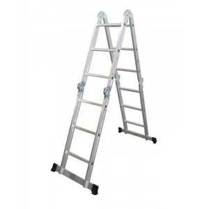 Saraylı Fonksiyel Akrobat Merdiven 4X3