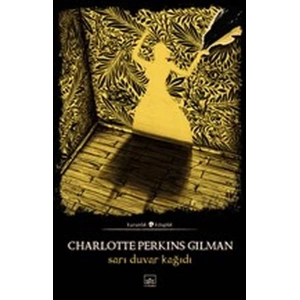 Sarı Duvar Kağıdı