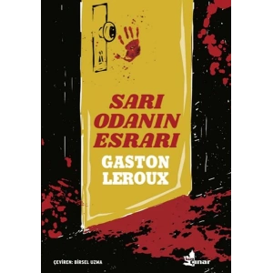 Sarı Odanın Esrarı