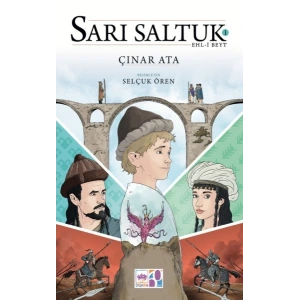 Sarı Saltuk 1 - Ehl-i Beyt