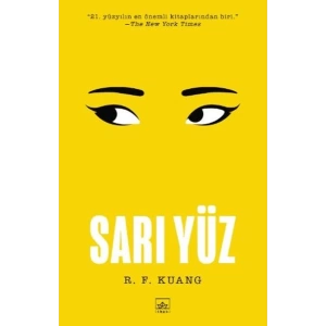 Sarı Yüz