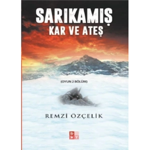 Sarıkamış - Kar ve Ateş