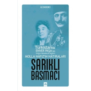Sarıklı Basmacı