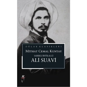 Sarıklı İhtilalci Ali Suavi