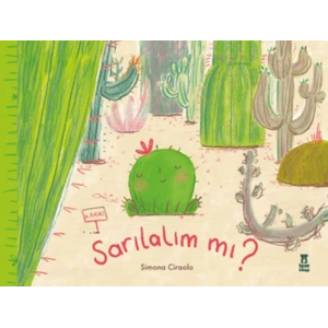 Sarılalım Mı? (Ciltli)