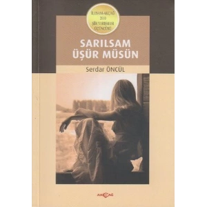 Sarılsam Üşür Müsün