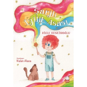 Şarjlı İyilik Asası