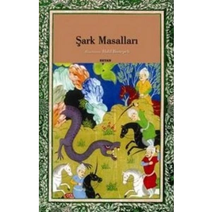 Şark Masalları