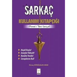 Sarkaç Kullanım Kitapçığı