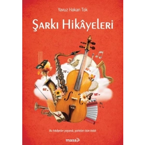 Şarkı Hikayeleri