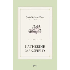 Şarkı Söyleme Dersi