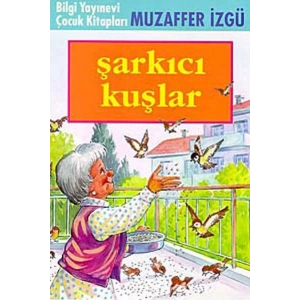 Şarkıcı Kuşlar