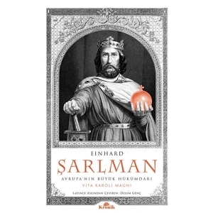 Şarlman Avrupanın Büyük Hükümdarı