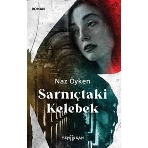 Sarnıçtaki Kelebek