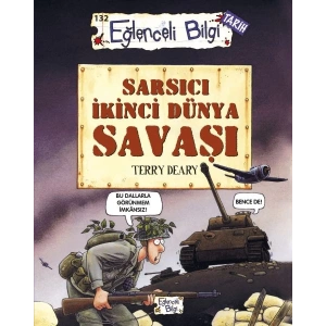 Sarsıcı İkinci Dünya Savaşı