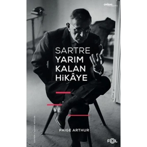 Sartre Yarım Kalan Hikaye