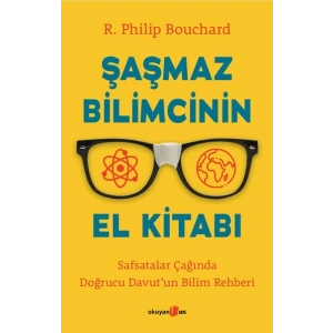 Şaşmaz Bilimcinin El Kitabı