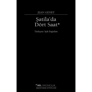 Şatilada Dört Saat