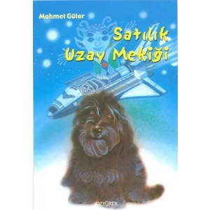 Satılık Uzay Mekiği