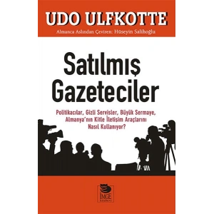 Satılmış Gazeteciler
