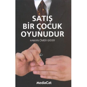 Satış Bir Çocuk Oyunudur