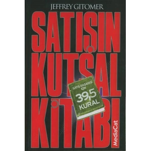 Satışın Kutsal Kitabı