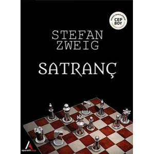 Satranç - Cep Boy