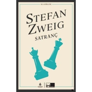 Satranç (Ciltli)