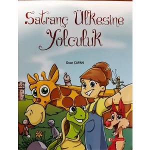 Satranç Ülkesine Yolculuk