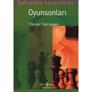 Satrançta Kazandıran Oyun Sonları