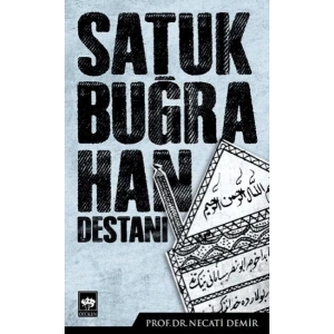 Satuk Buğra Han Destanı