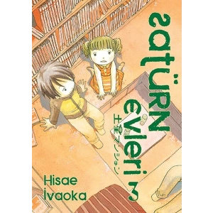 Satürn Evleri 3. Cilt