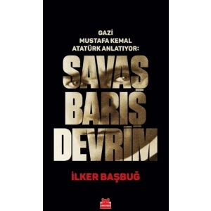 Savaş Barış Devrim