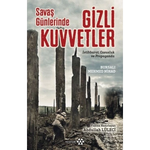 Savaş Günlerinde Gizli Kuvvetler