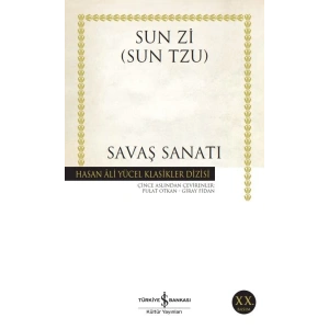 Savaş Sanatı - Hasan Ali Yücel Klasikleri