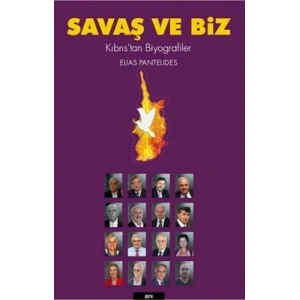 Savaş ve Biz