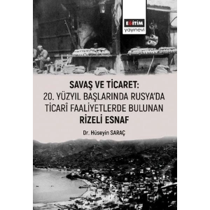 Savaş Ve Ticaret