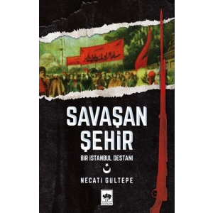 Savaşan Şehir